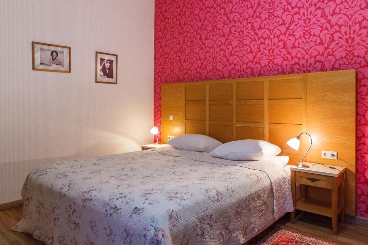 Hotel Vila Diemedis Palanga Kültér fotó
