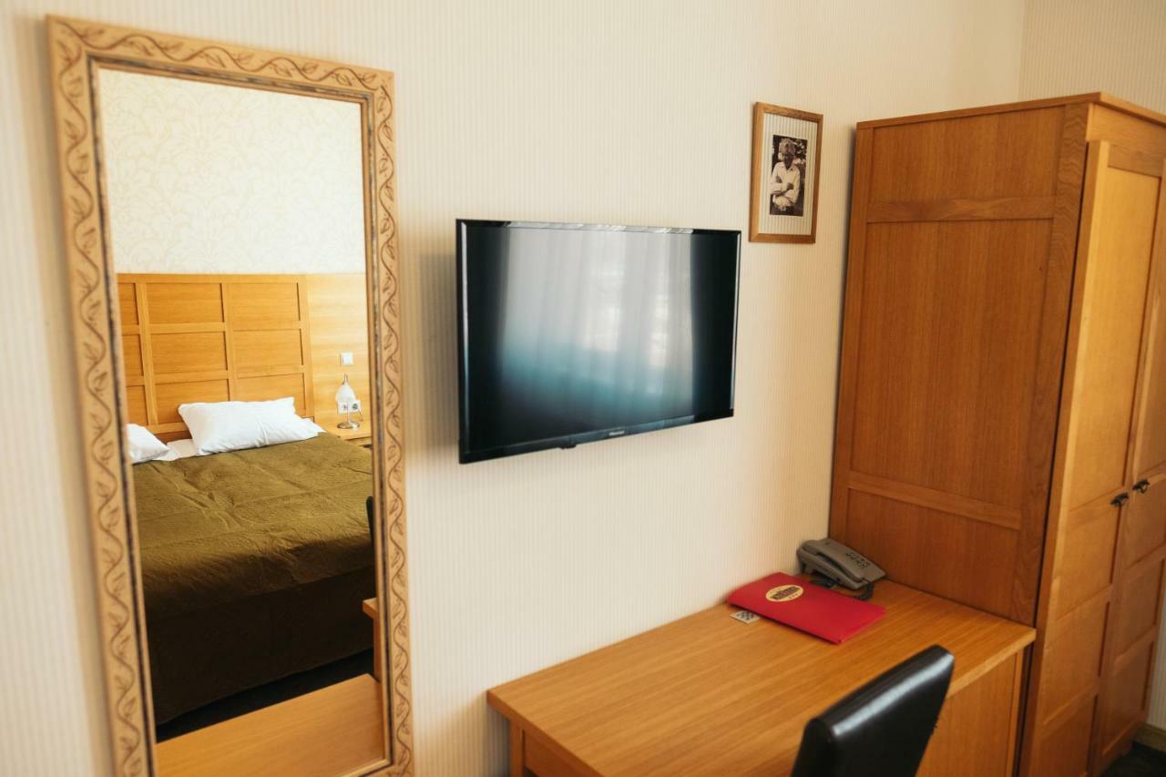 Hotel Vila Diemedis Palanga Kültér fotó