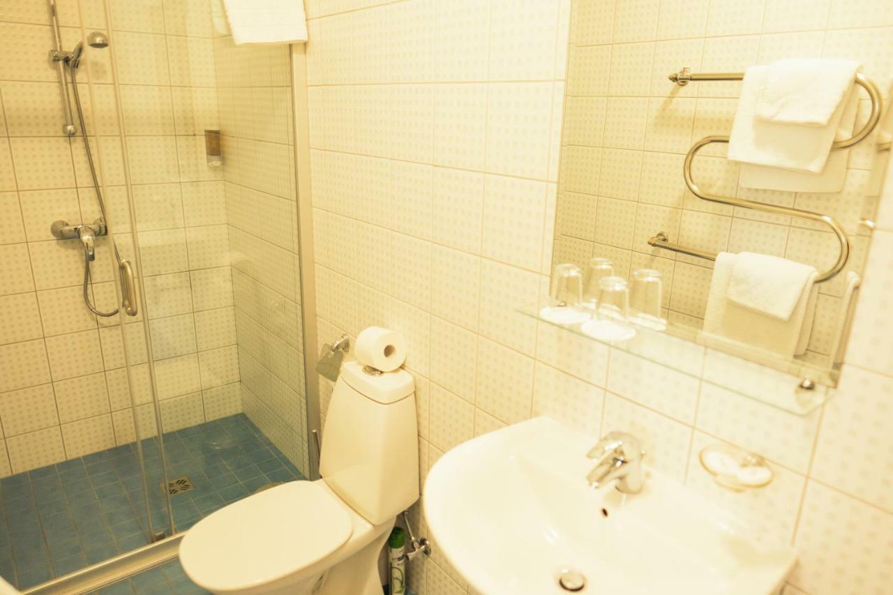 Hotel Vila Diemedis Palanga Kültér fotó